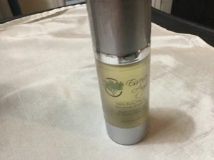Essence of Argan 100% pure organic Moroccan Argan oil 1 oz fast USA ship - Picture 1 of 3