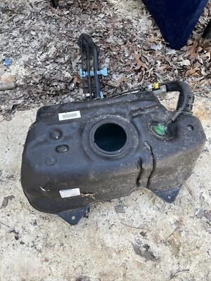 2012-2018 Toyota Prius￼ C Fuel Tank 7111-52330 - Image 1 of 4