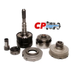 FORD 4R75W TRANSMISSION PLANET SET FORD F150  Non Magnetic Shell 2004-UP - Picture 1 of 3