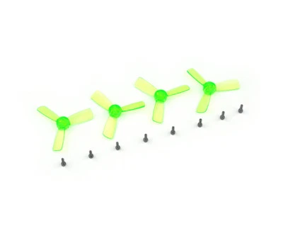 Propeller Mantis85 48mm FPV 1103 CCW 4 STÜCKE Motor 1102 1935 Drohne - Bild 1 von 3