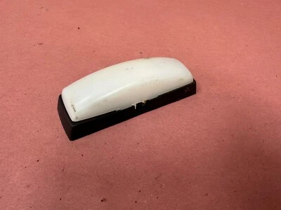 Conjunto de luces domo de arranque interior MG MGB OEM 38 K millas Foto 1 de 4