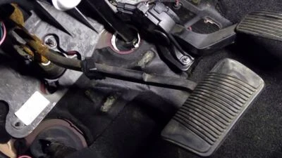 Freno de pedal Dodge Nitro 2009 390086 Foto 1 de 4