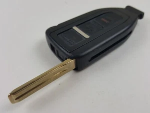 ORIGINAL LEXUS LS430 02-06 OEM SMART KEY LESS ENTRY REMOTE FOB 2-BUTTON NO-TRUNK - Picture 1 of 19