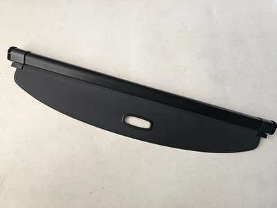 2017 Hyundai Ioniq rear cargo luggage cover screen 15B1 - Image 1 of 4