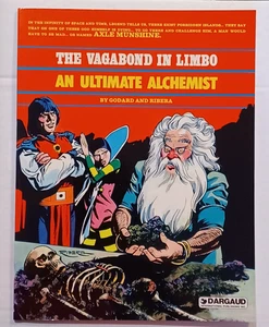 Der Vagabund in der Schwebe: Ein ultimativer Alchemist von Godard und Ribera 1983 - BC-1 - Bild 1 von 2