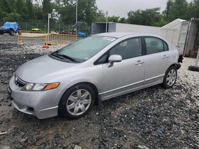 Used Windshield Wiper Motor fits: 2007 Honda Civic Sdn Grade A Foto 1 de 4