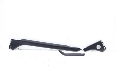 2020-24 Ford Explorer ST Front Dash RH and LH Side Trim Cover Molding Panel Set - Image 1 of 4