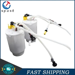 For Porsche 955 Cayenne S Turbo 2003-2010 Left & Right Fuel Pumps 95562093201 - Picture 1 of 7