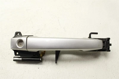 Manija de puerta exterior delantera izquierda conductor izquierdo Subaru WRX STI 2008-2014 08-14 Foto 1 de 4