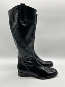 Botas mujer Gabor negras EUR 42 - Imagen 1 de 5
