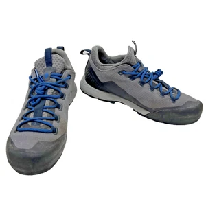 Black Diamond Mission LT Approach hiking technical Shoe Men's 11 Womens 12.5 EUC - Picture 1 of 9