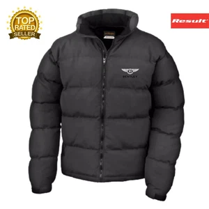 Bentley Jacket Holkham Bomber Winter Warm Jacket Waterproof Adults Quality - Picture 1 of 3