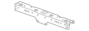 Genuine GM Radiator Mount Cross Bar 23360282 - Picture 1 of 3