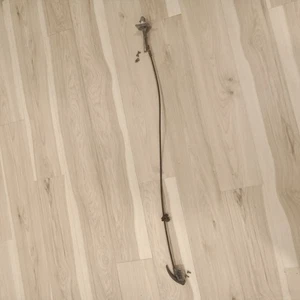 1964 Mercedes Benz 230sl Pagoda Hood  Latch Lock Oem - Bild 1 von 13