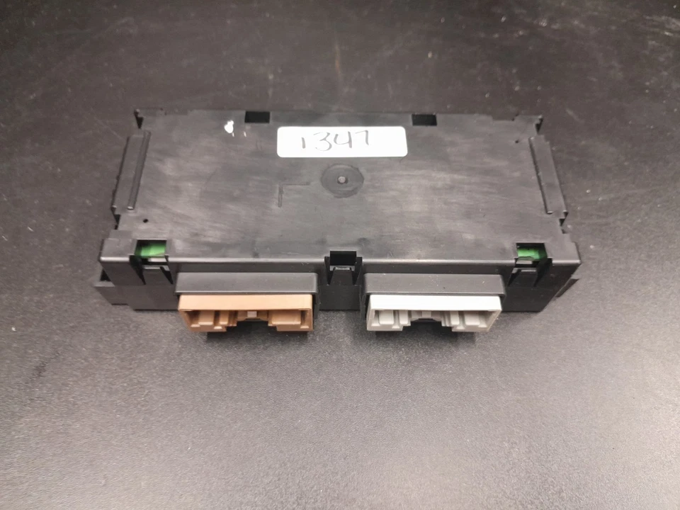 2010-2012 Ford Taurus OEM heater AC module unit (BG13-18C612-DB ) - Image 1 of 4