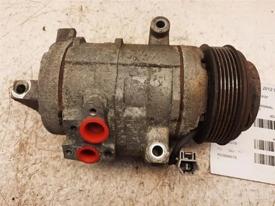 Compresor de aire acondicionado, aire acondicionado, aire acondicionado 2012 Cx-9 Sku#3806079 Foto 1 de 4