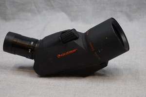 Celestron  12-36x50mm Spotting Scope  No case No Stand For Parts untested - Picture 1 of 10