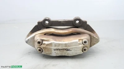 2004-2017 Maserati Quattroporte Front Left Driver Side Brake Caliper 201298 OEM - Image 1 of 4
