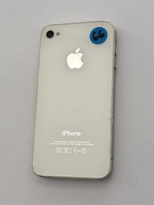 Apple iPhone 4 16GB Ungeprüft Teilespender Defekt Platine Kamera Board Etc Ok - Bild 1 von 2