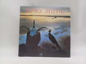 Avalon [Limited] by Roxy Music (CD, Oct-1999, Virgin) - Picture 1 of 3