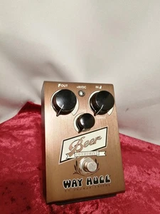 Way Huge Whe205Brm Effector USED - Picture 1 of 24