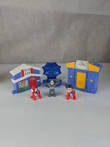 Disney Junior Spidey & His Amazing Friends 5 cm MiniFigures, Blind Bag Toys - Picture 1 of 9