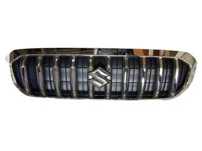 REJILLA DE PARACHOQUES APTA PARA SUZUKI SX4, SX4-4S CROSS 2017 A 2023 ADELANTE Foto 1 de 4