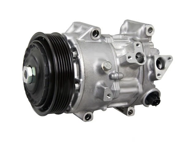 A/C Compressor For 2015-2017 Lexus NX200t 2016 CZ126FX - Image 1 of 1