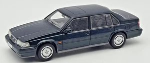 Volvo 960 1/43 Neo 43612 Dunkelgrün - Picture 1 of 12