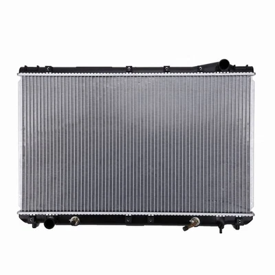 Radiador de aluminio TO3010103 1996 para Lexus ES300 Foto 1 de 4