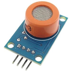 MQ-3 modulo sensor de alcohol alcoholimetro Arduino REF0002 - Bild 1 von 1