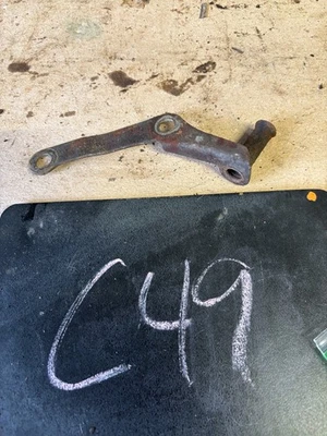 Dodge D150 W150 W250 1993 1991 1989 Ramcharger 318 360 balanceador punto de pestaña de sincronización Foto 1 de 4