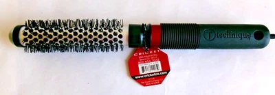 Cricket Technique #300 Thermal Hair Brush New - Image 1 of 3