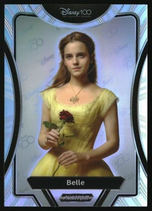 2023 Disney 100 Kakawow Phantom Belle Silver Holo #PD-I-156 - Picture 1 of 2