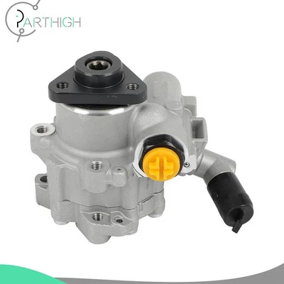 Nueva bomba de dirección asistida para Ram ProMaster 1500 2500 3500 2014 2015-2021 V6 3,6 L Foto 1 de 4