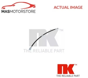 BRAKE HOSE LINE PIPE REAR NK 853509 A NEW OE REPLACEMENT - Picture 1 of 5