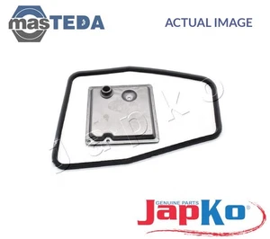 FTJ020 AUTOMATIC TRANSMISSION OIL FILTER JAPKO FOR NISSAN PRIMERA,ALMERA TINO - Picture 1 of 6