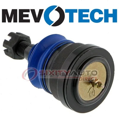 Mevotech Supreme Front Lower Ball Joint for 1973-1988 Chevrolet Monte Carlo nw Foto 1 de 4