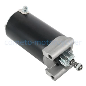 New STARTER for Kohler LX425 20HP SV720/LX468 22HP/LX500 22HP/SL500 Super 23HP - Picture 1 of 9