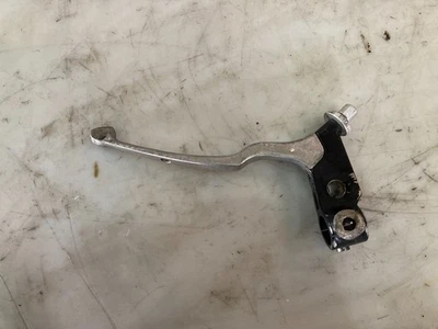 Suzuki GS500E GS500 GS 500 500E 1990 90 clutch lever perch mount handle - Изображение 1 из 3