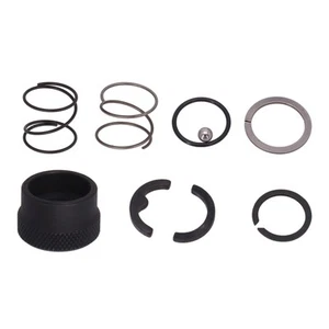 N864734 Spring Steel Ball Essential Replacement for DCF850 and DCF850B Tools - Picture 1 of 16