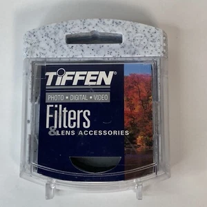 Tiffen Black Pro-Mist Filter 58mm, Grade 2 #58BPM2 - Picture 1 of 4