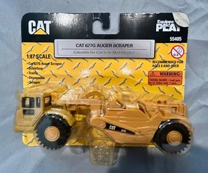Norscot CAT HO 1:87 - # 627G - Auger Scraper t ( in original sealed pack) - Picture 1 of 2