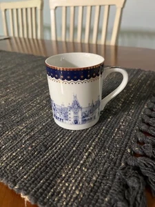 Andrea Biltmore Nachlass Sammler Tee oder Kaffeetasse - Bild 1 von 2