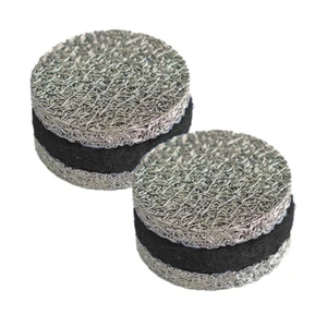 Foam Cannon Orifice Mesh Nozzle Tip Richer Lather Foam Maker Filter AccessoriVF - Picture 1 of 5