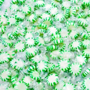 Caramelo duro menta Starlight como nuevo (1 libra) - Imagen 1 de 4