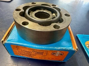 NOS CV German Joint Audi 5000 Volkswagen 431407331G Lobro C153150184011 - Picture 1 of 6