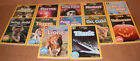 Lot of 12 National Geographic Readers Paperback