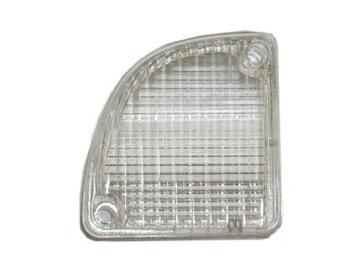 For 1967-1972 GMC C25/C2500 Suburban Back Up Light Left - Driver Side 28789GS - Image 1 of 2