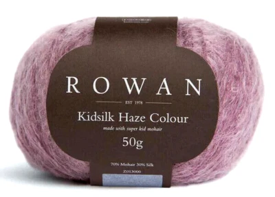 Kidsilk Haze ~ Vino de Rowan Foto 1 de 4